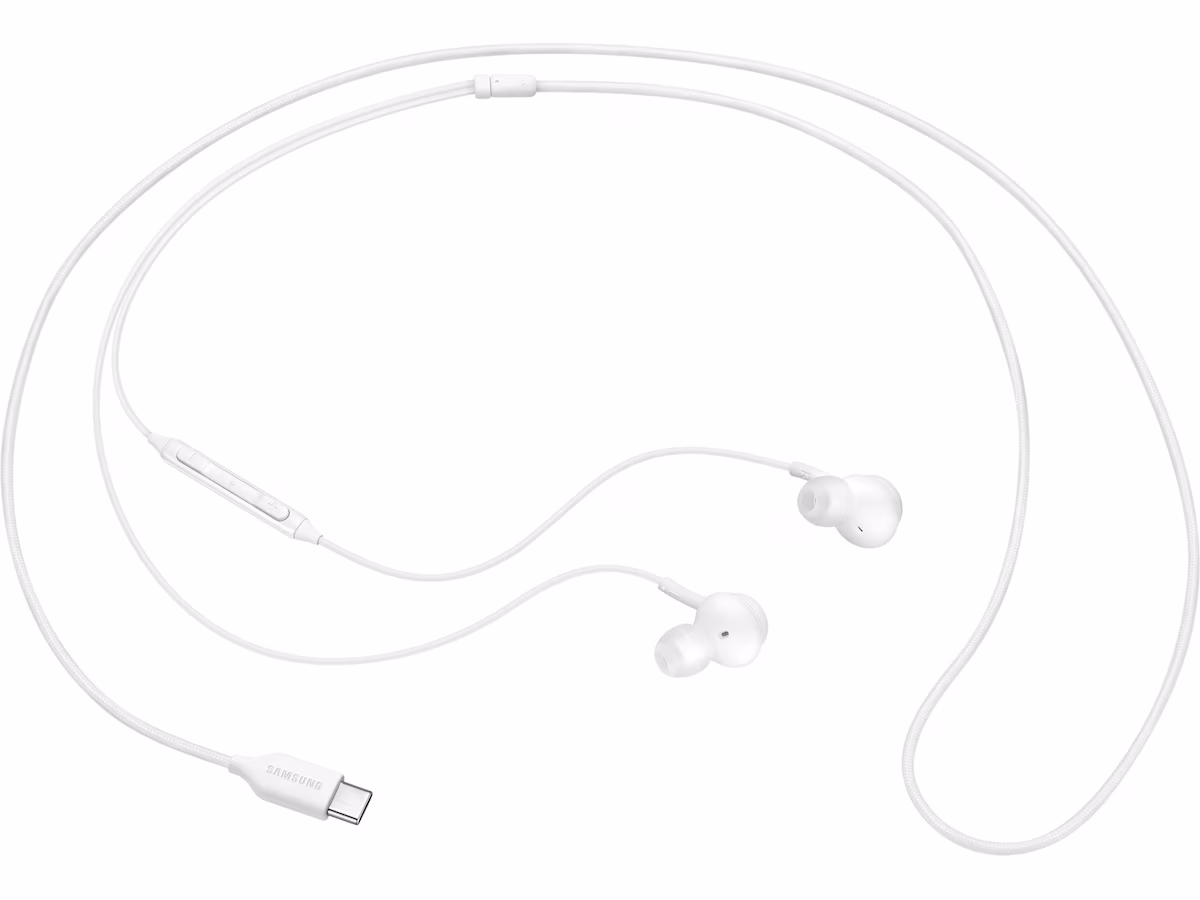 Samsung AKG Ørepropper (hvit)