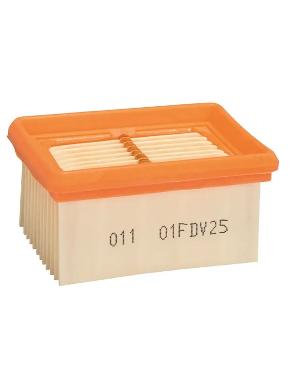 Bosch Filter til GBH 2-23 REA; GSB 19-2 REA Professional