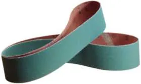 Slipeduksbelte 75x2500 k60 r929