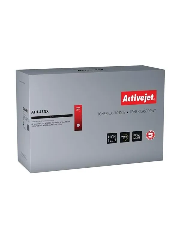ActiveJet Supreme