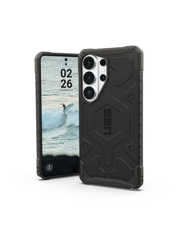 UAG Pathfinder - Black - Samsung Galaxy S26 Ultra