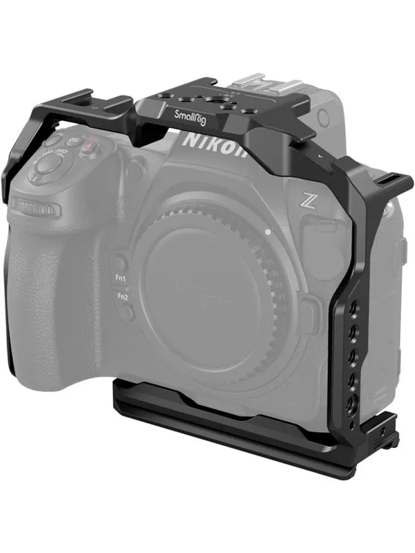 SmallRig Cage for Nikon Z 8 3940