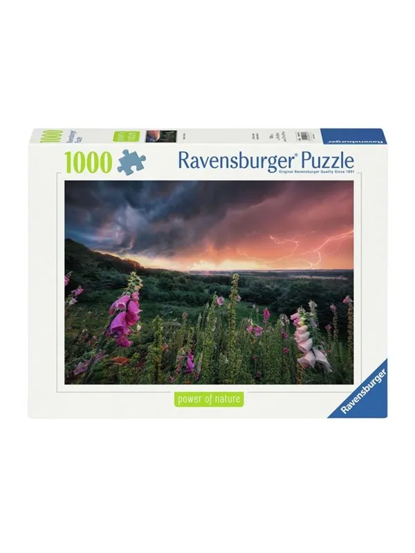 Ravensburger Dreamy Thunder 1000p