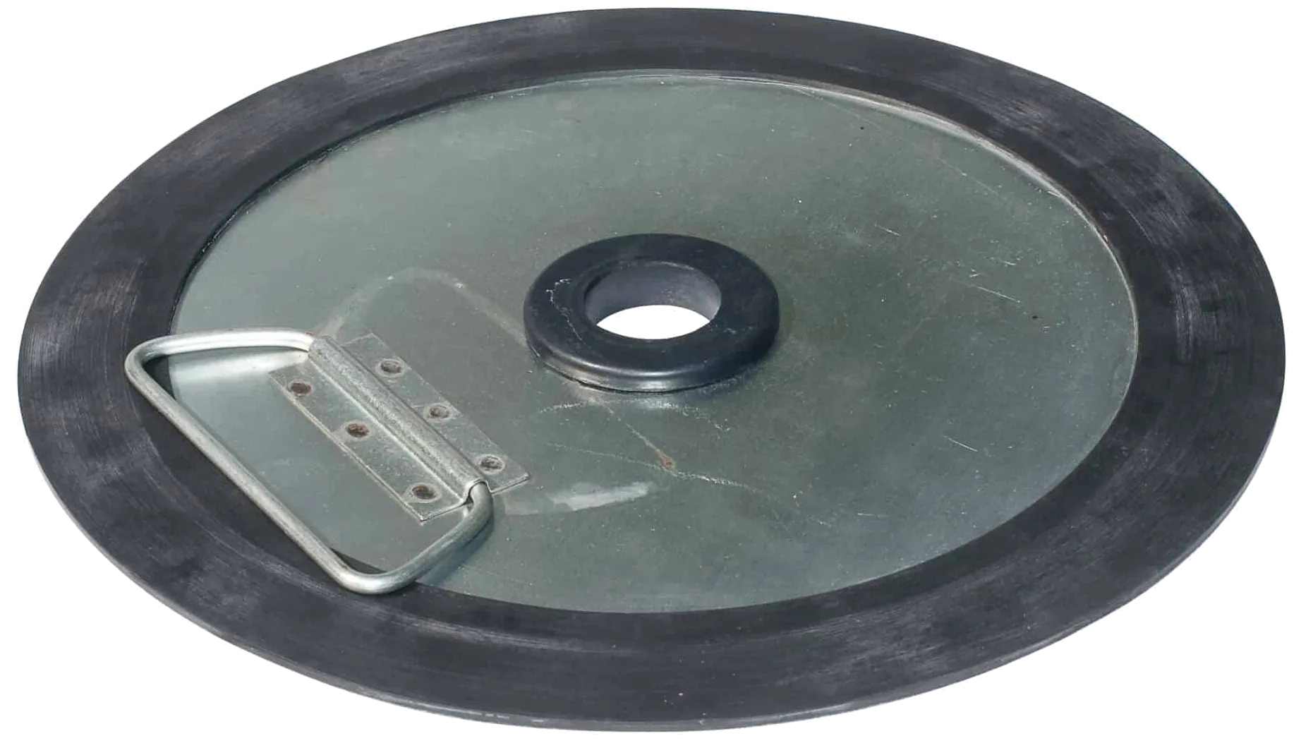 Eurolube følgeplate ø250-288mm
