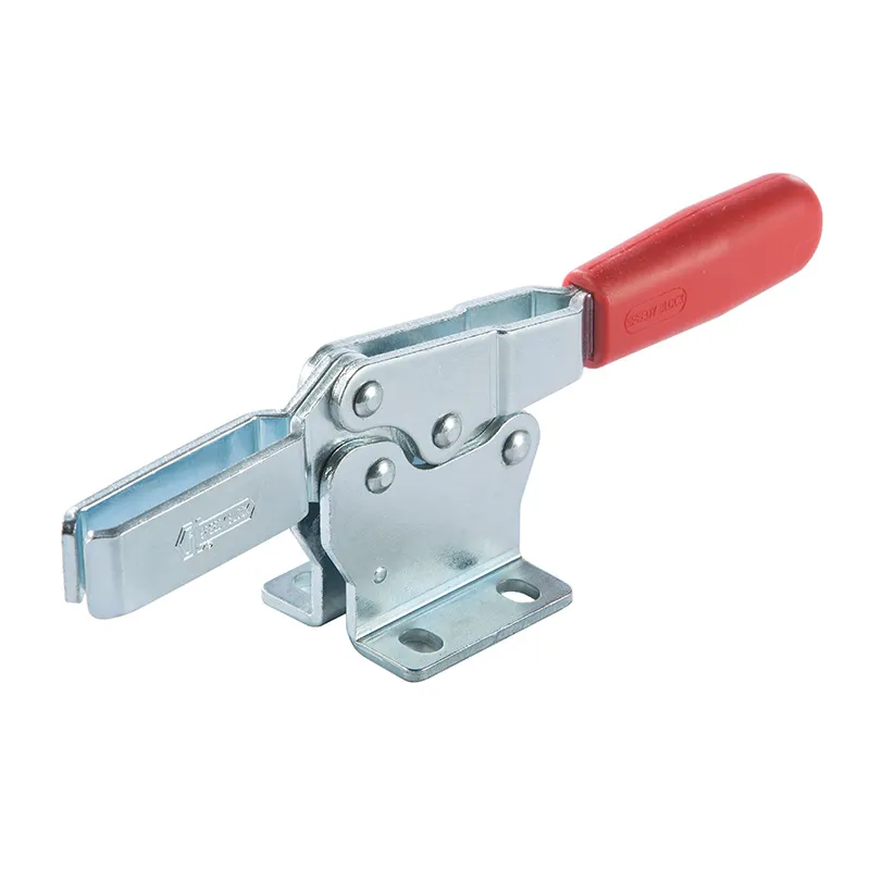 SPEEDY BLOCK 230/M horisontal spenner