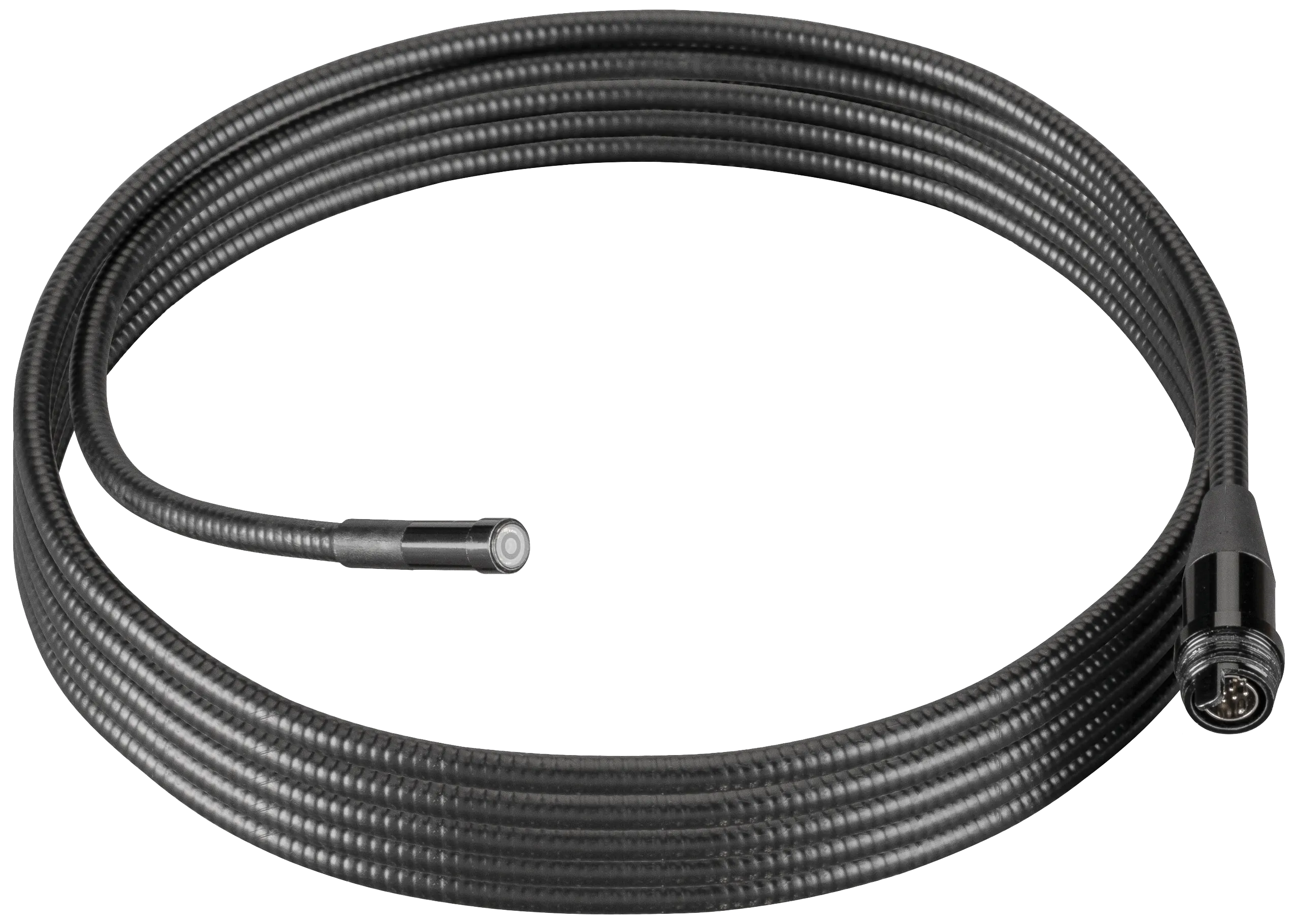 REMS kamera-kabelsett Color 8-5HD, ø8mm × 5m