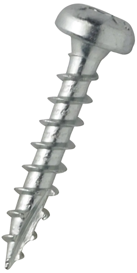 NKT Spun+ kunst.skruer DUR PH TX20 5,0×50, 100stk