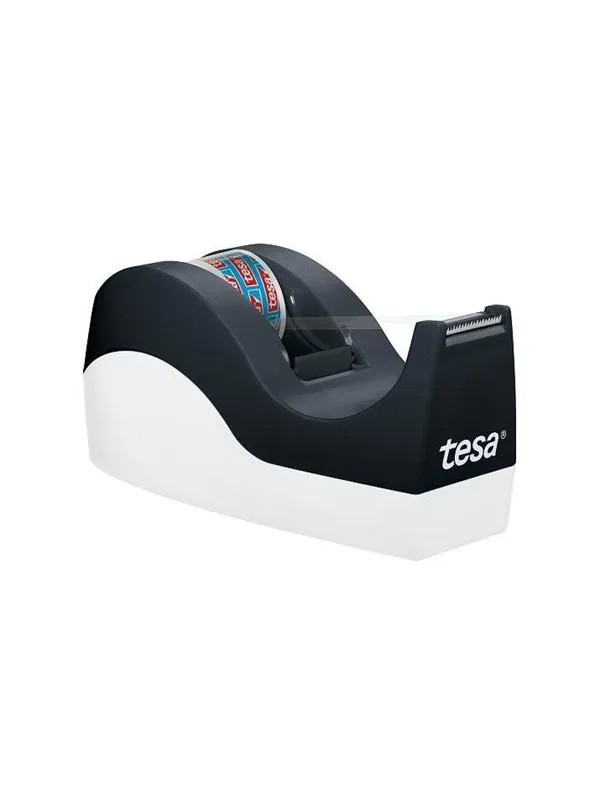 tesa Easy Cut Desk Dispenser Orca