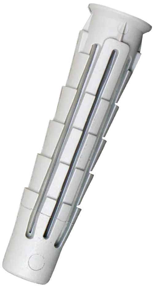 Spit PRO 6 universalklips 6×45, 75stk