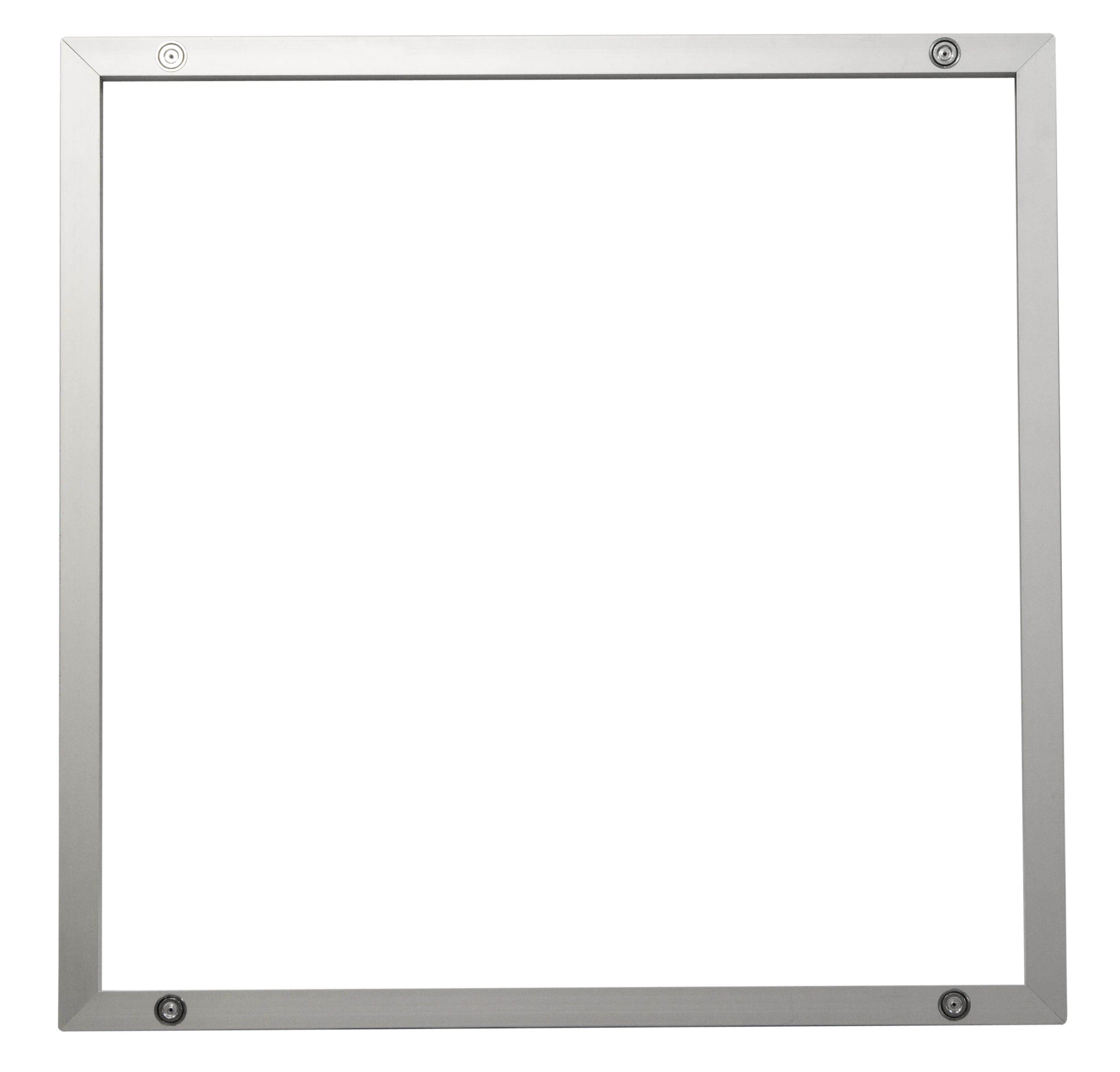 Saneringsramme for SILA 2000A2/5000A2 luftrenser