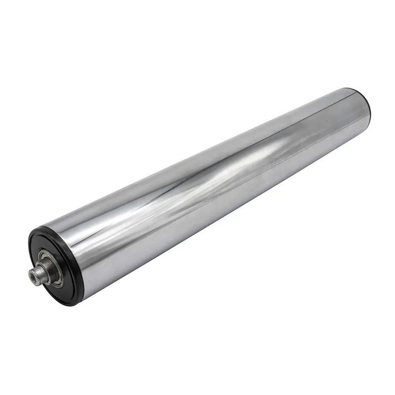 Rull for Støttebukk Ø57 x 385mm