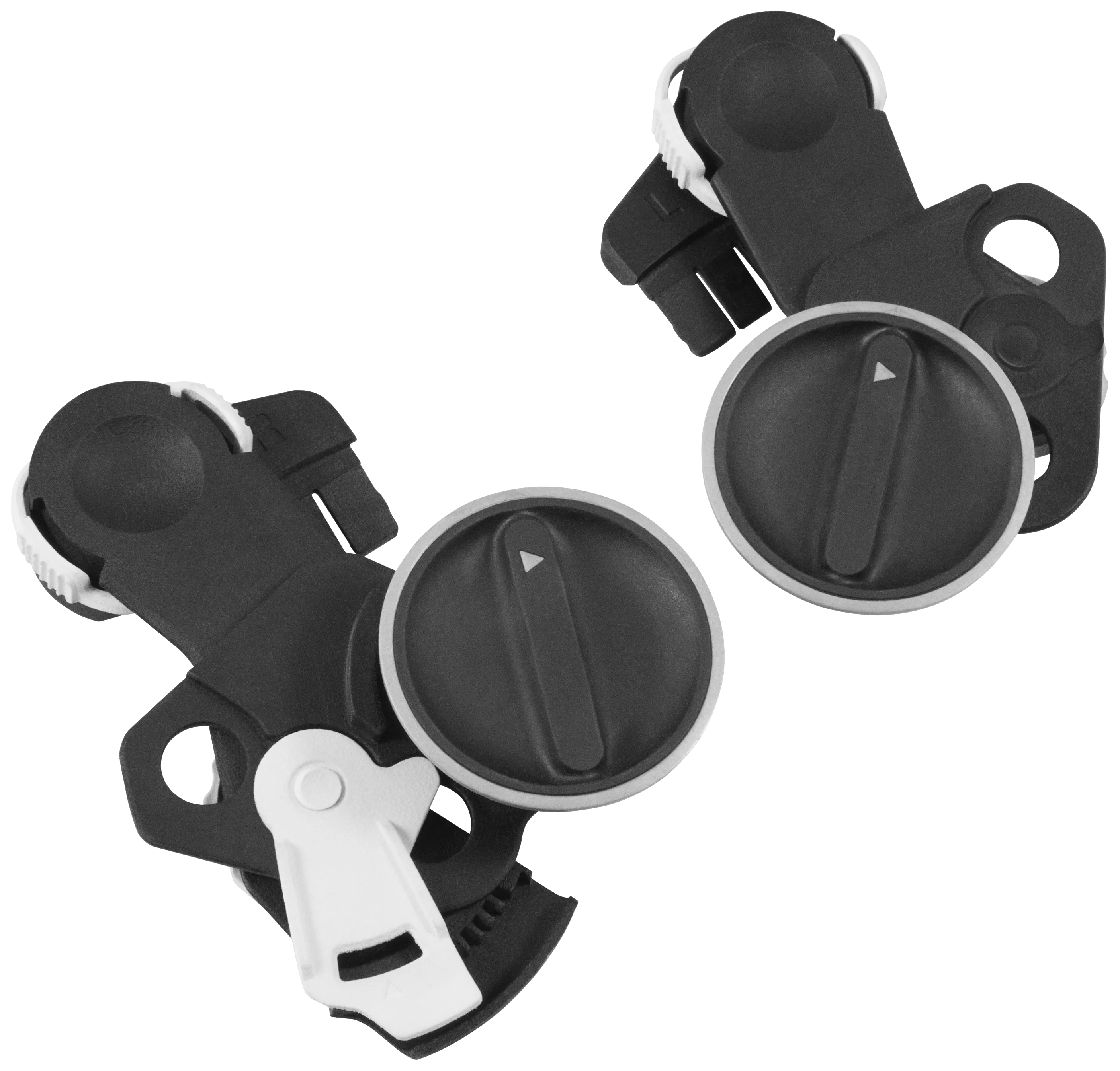 Speedglas adapter t/sikkerhetshjelm G5-03 Pro (H7/G3)