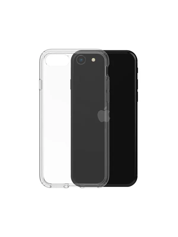 SAFE by PanzerGlass ClearCase iPhone SE (2020/2022) | 8 | 7