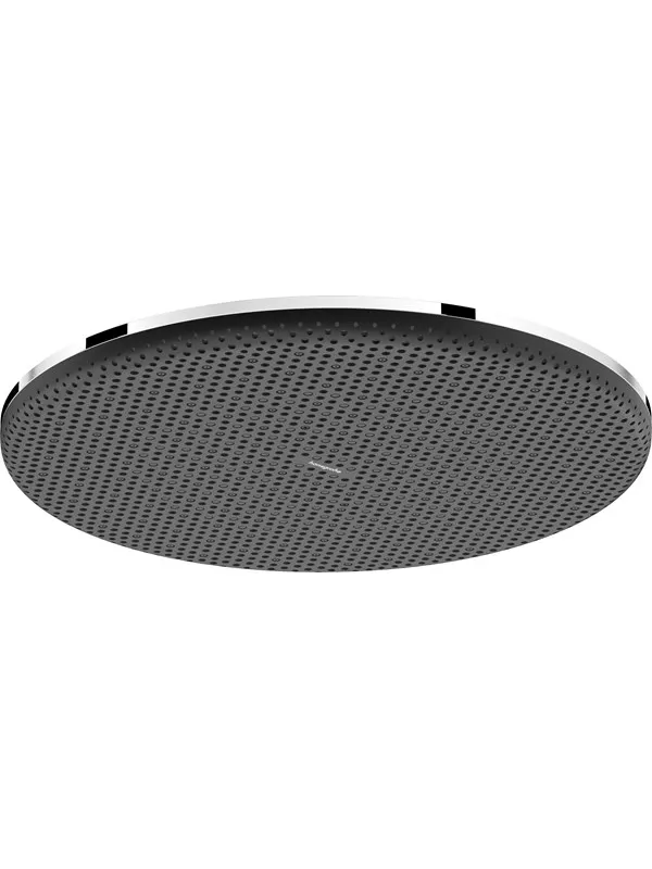 Hansgrohe raindance alive s overhead shower 300 1jet ecosmart chro