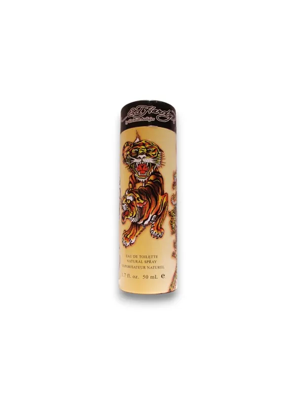 Christian Audigier Ed Hardy Eau De Toilette For Men 50 ml