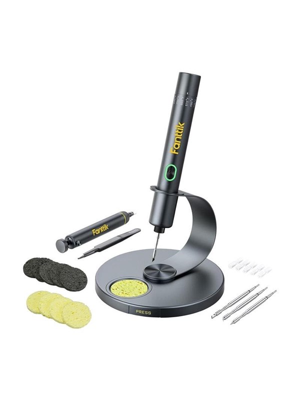 Fanttik T1 Max Soldering Kit