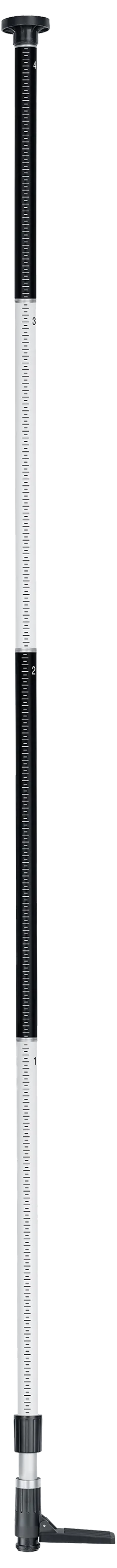 Laserliner TelePodPlus teleskopstang til laser 330cm