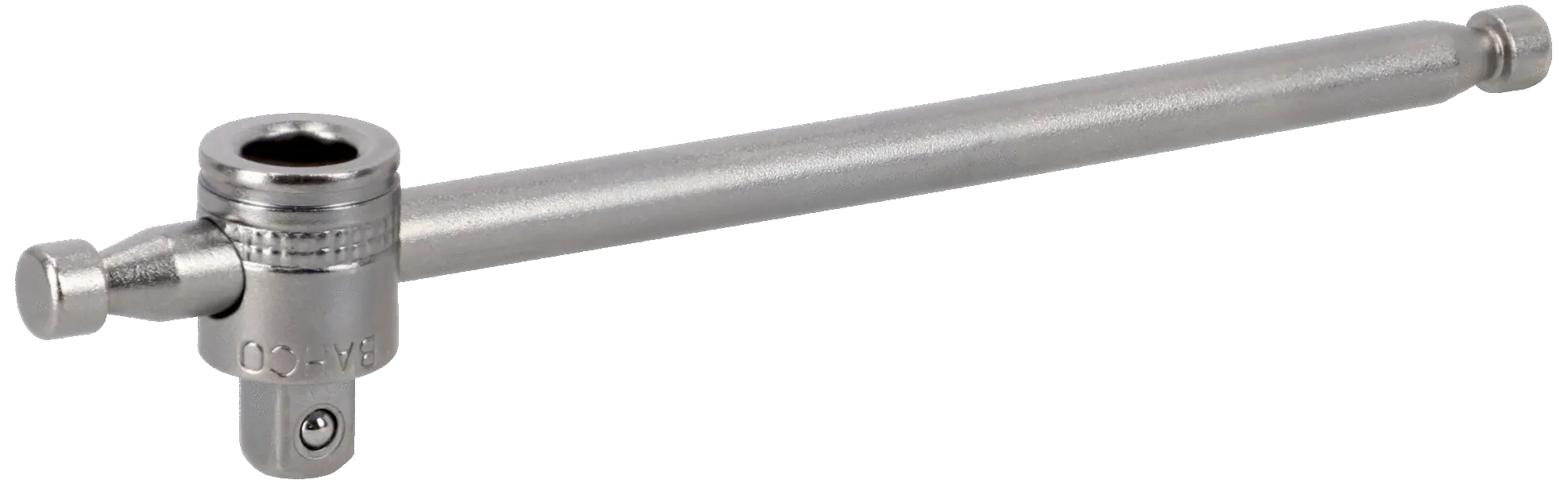 T-nøkkel 6954 1/4" firk. 125mm SB