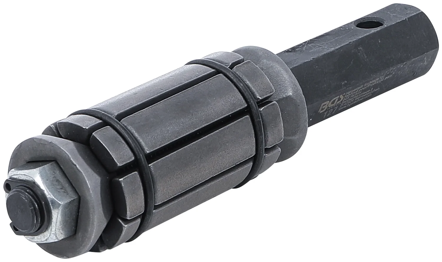 Udborer til udstødningsrør | 31 - 44 mm