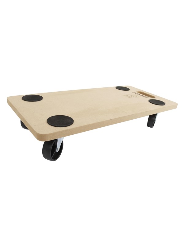 Work>it furniture trolley 200 kg