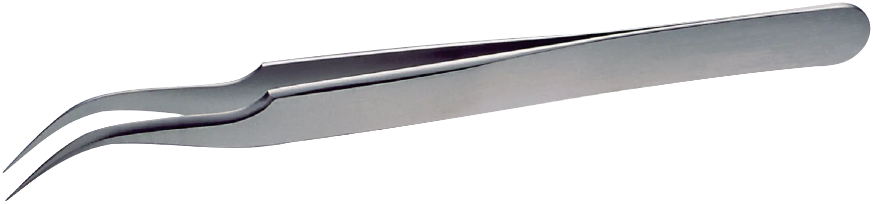Pinsett TL 7-SA-SL 115 mm