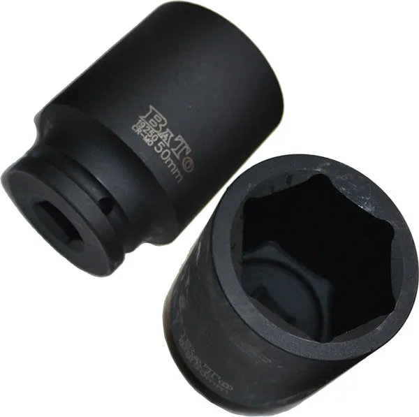 BATO Kraftpipe lang 3/4" x 24mm. 6kt.