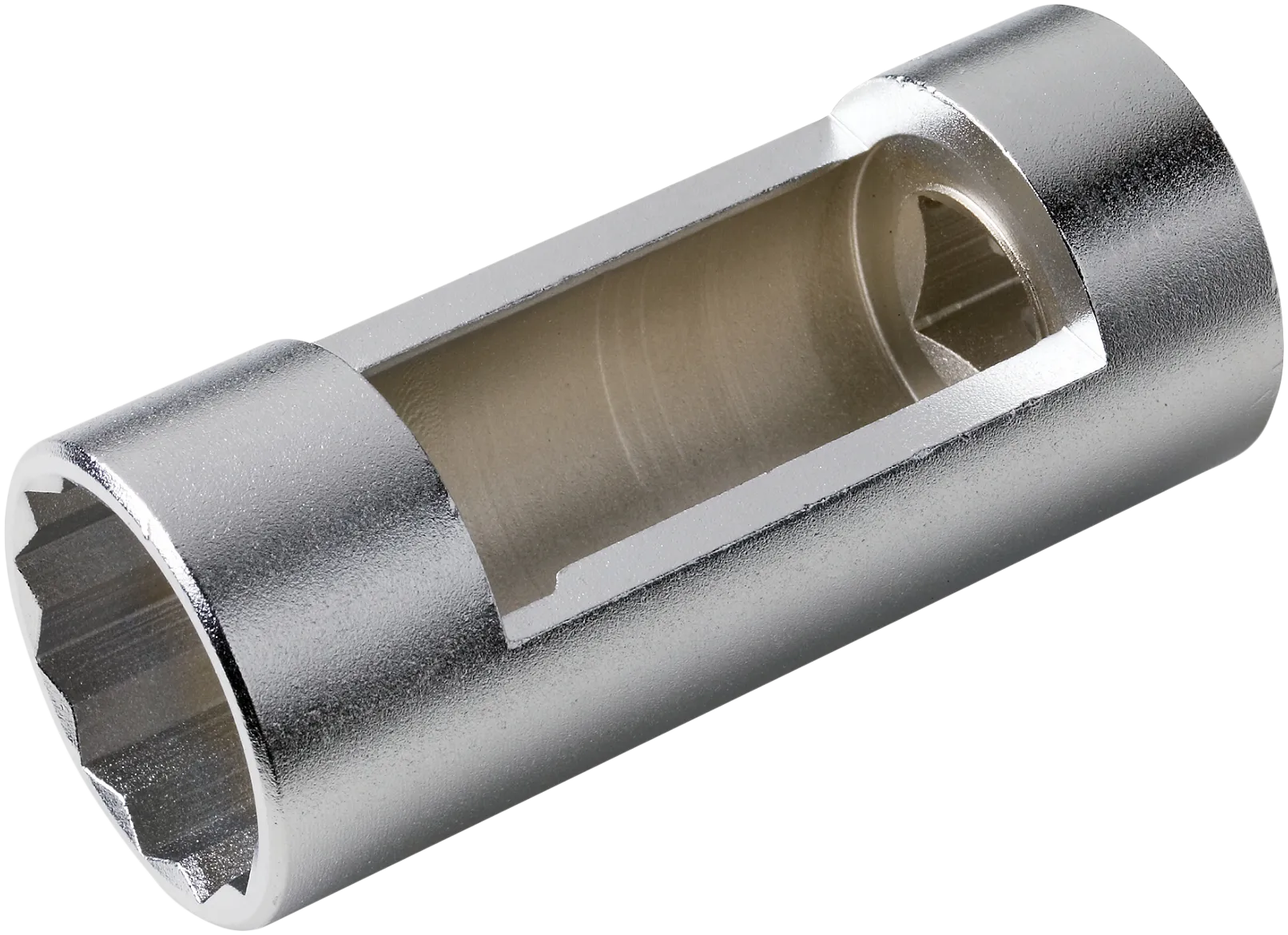 Topp 1/2" for dieselmotor