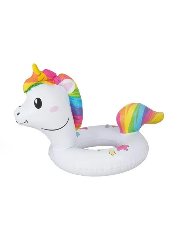 Heless Dolls Swimming Ring Unicorn Henri 28-35 cm