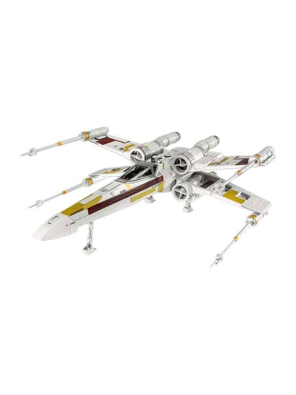 Revell Model Kit - The Mandalorian: X-wing of Carson Tevi 1:57 - 38pcs.
