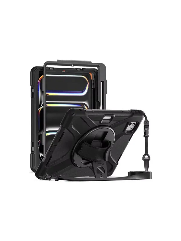 Insmat Ruggered Armor - protective case for tablet