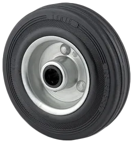 Løst hjul DVR 200×50 20×58
