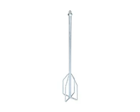 Visp til mikser Ø 114 x 600 mm