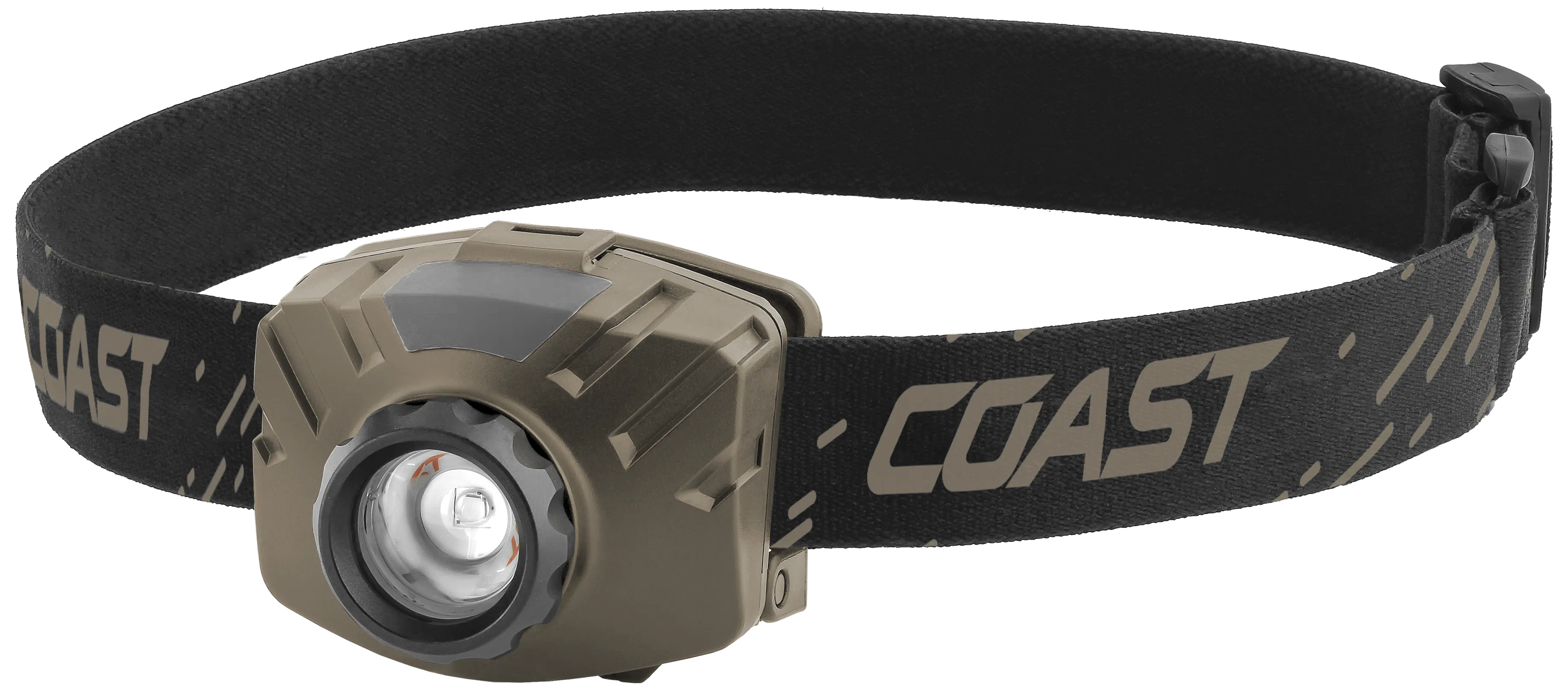 Coast FL70R pandelampe 515lm genopl.