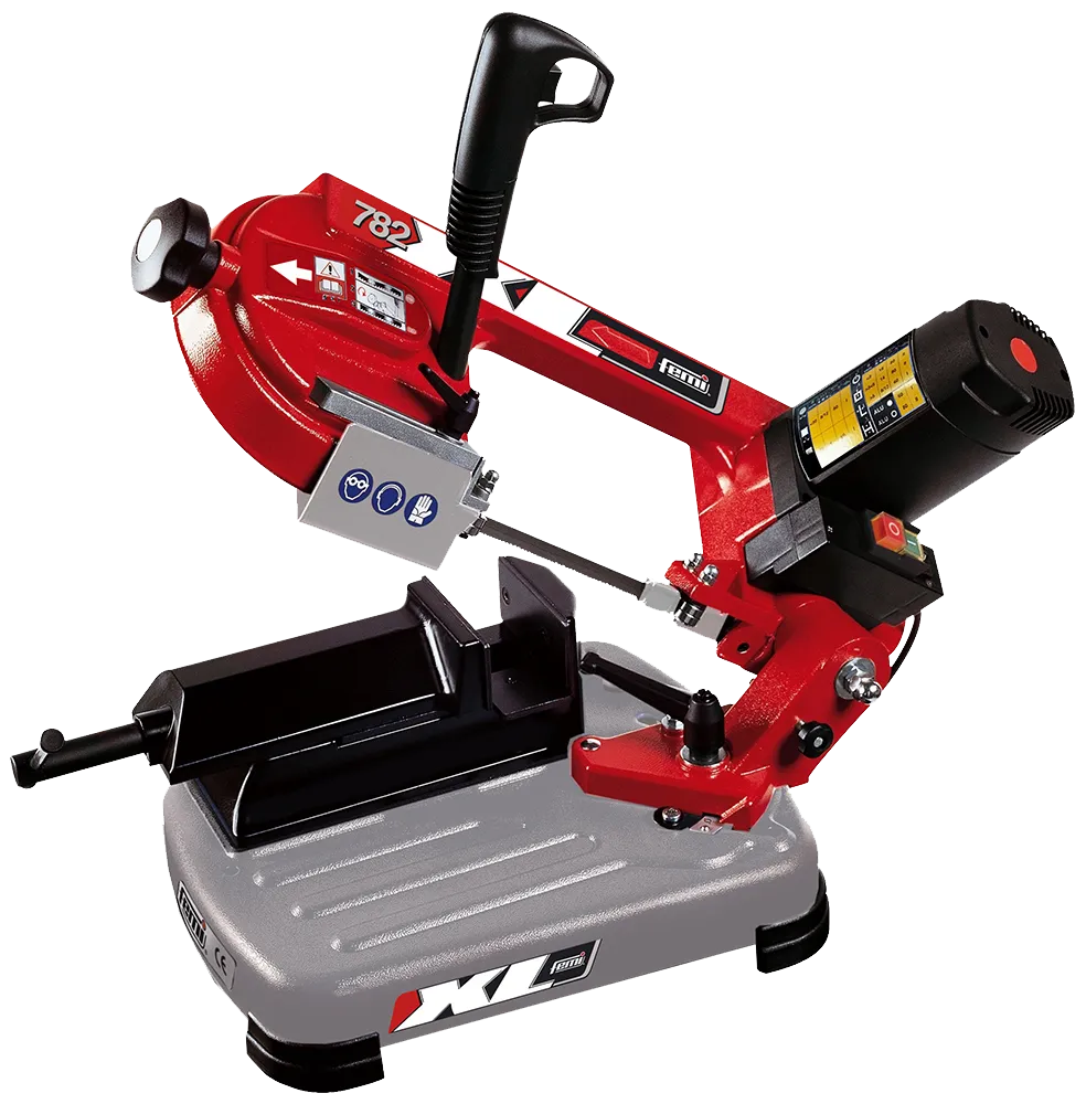 Båndsag Femi 782 XL 950 watt