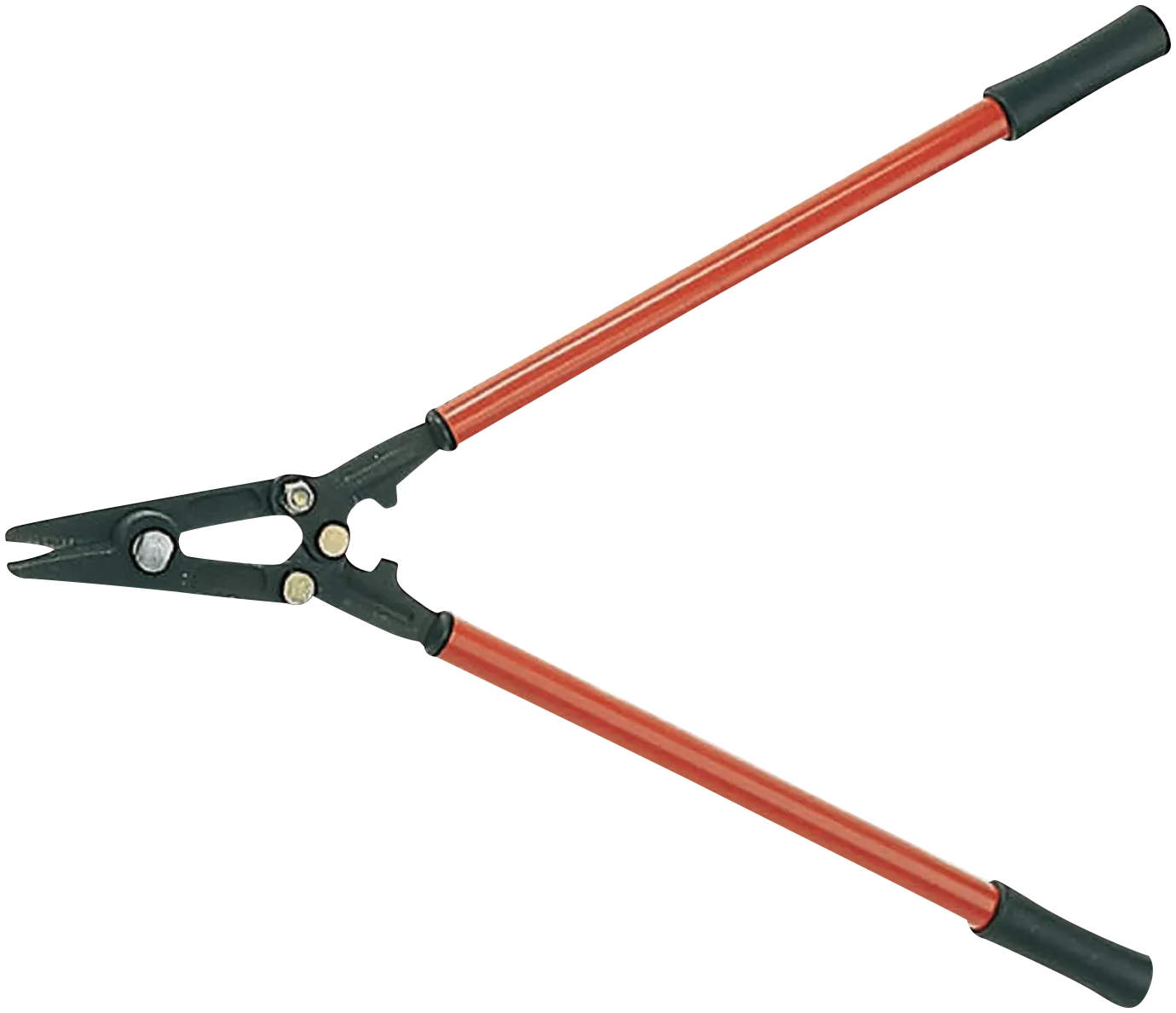 Tohåndssaks m/utv. 760 mm