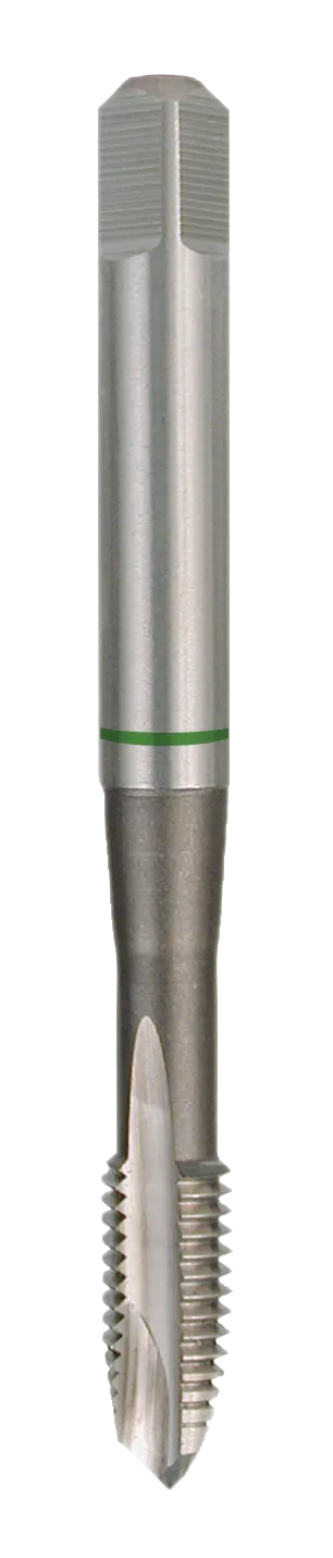 Spånbrytertap HSSE DIN371 M6