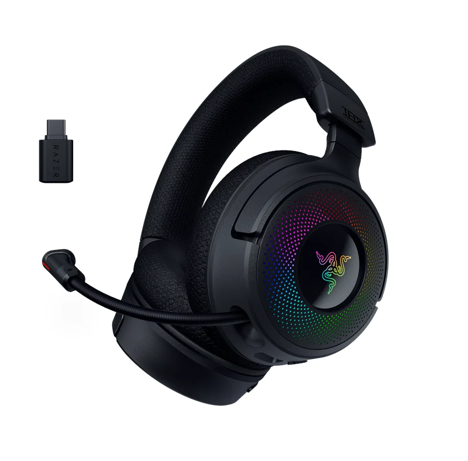 Razer Kraken V4 - Gaming Headset