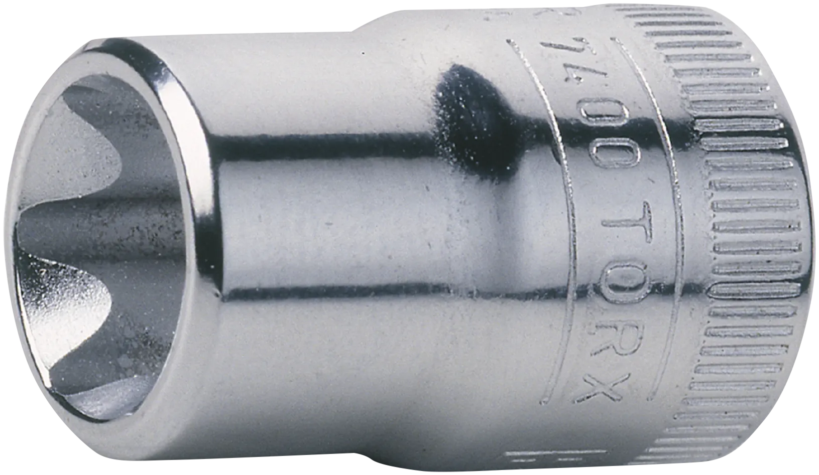 Torx pipe 3/8" firk. E18