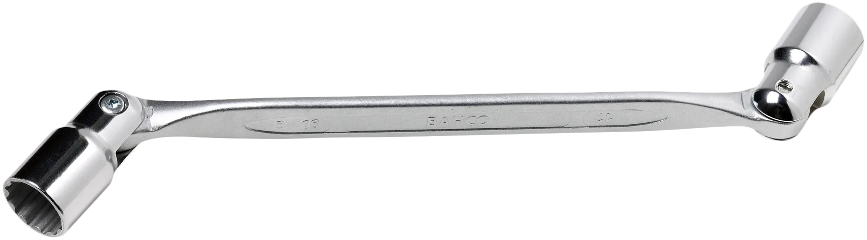 Lednøkkel SBS50 18-19 mm SB