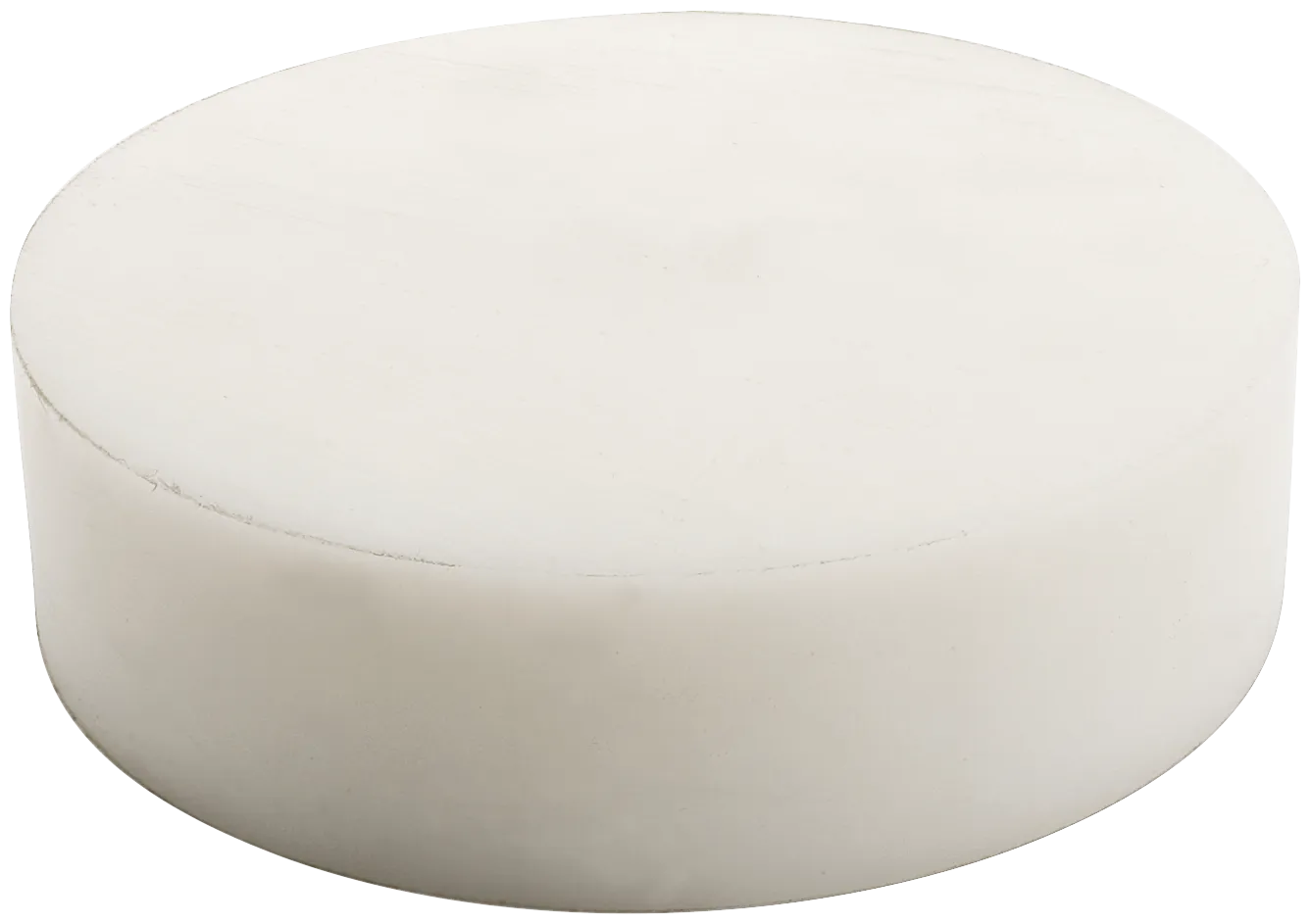 Nylon-bankkloss ø185×40 mm