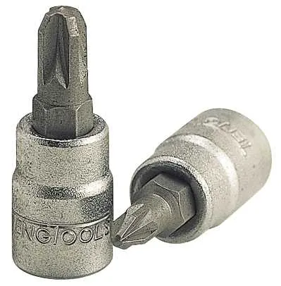 Skrujernbits pz2 m141602-c