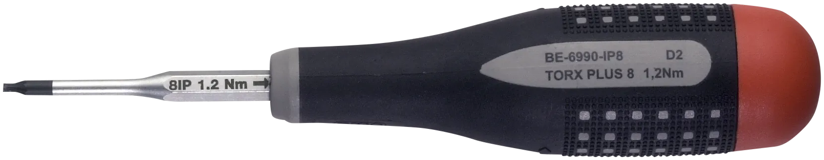 Momentskrutrekker TX9 BE-6990-IP9