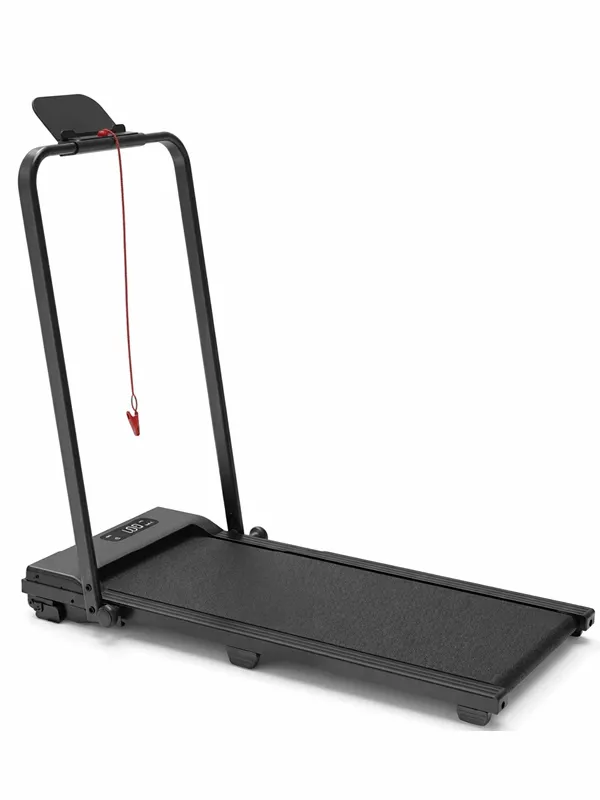 ASG Camino Plus Walking Pad - Black