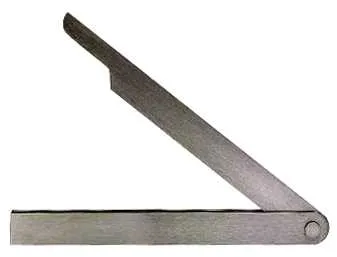 Skråvinkel 400mm