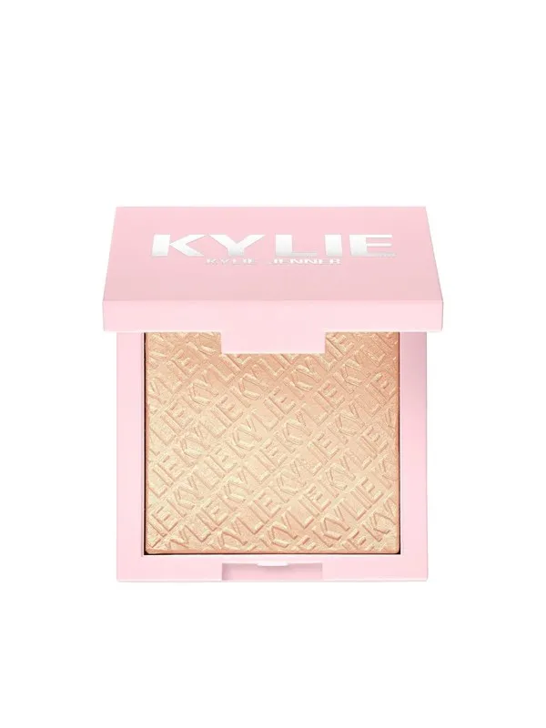 Kylie Cosmetics Kylighter Pressed Illuminating 8 g.- 050 Cheers Darling