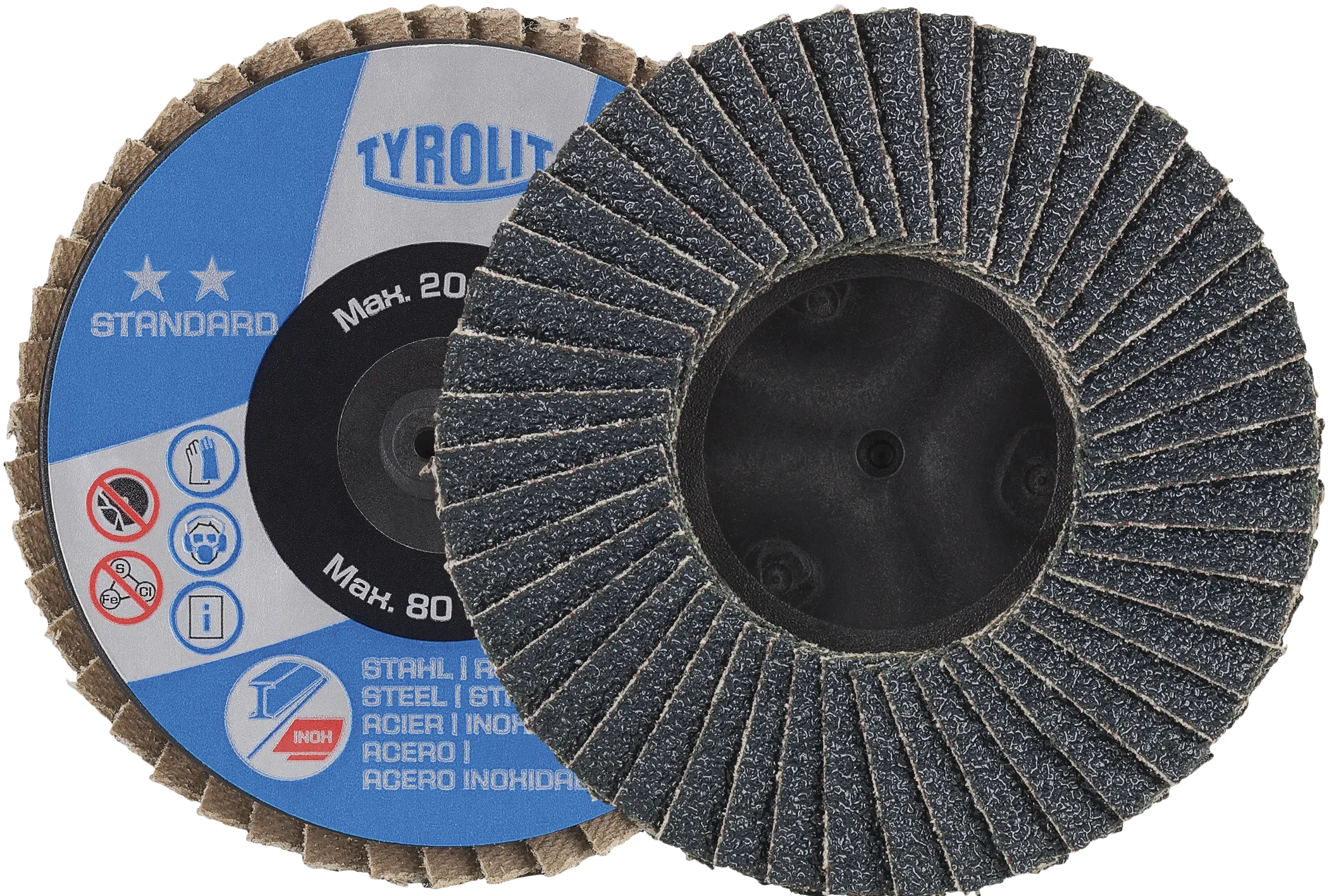 Quickrondel Standard 28XMN 50xR ZA40Q-B
