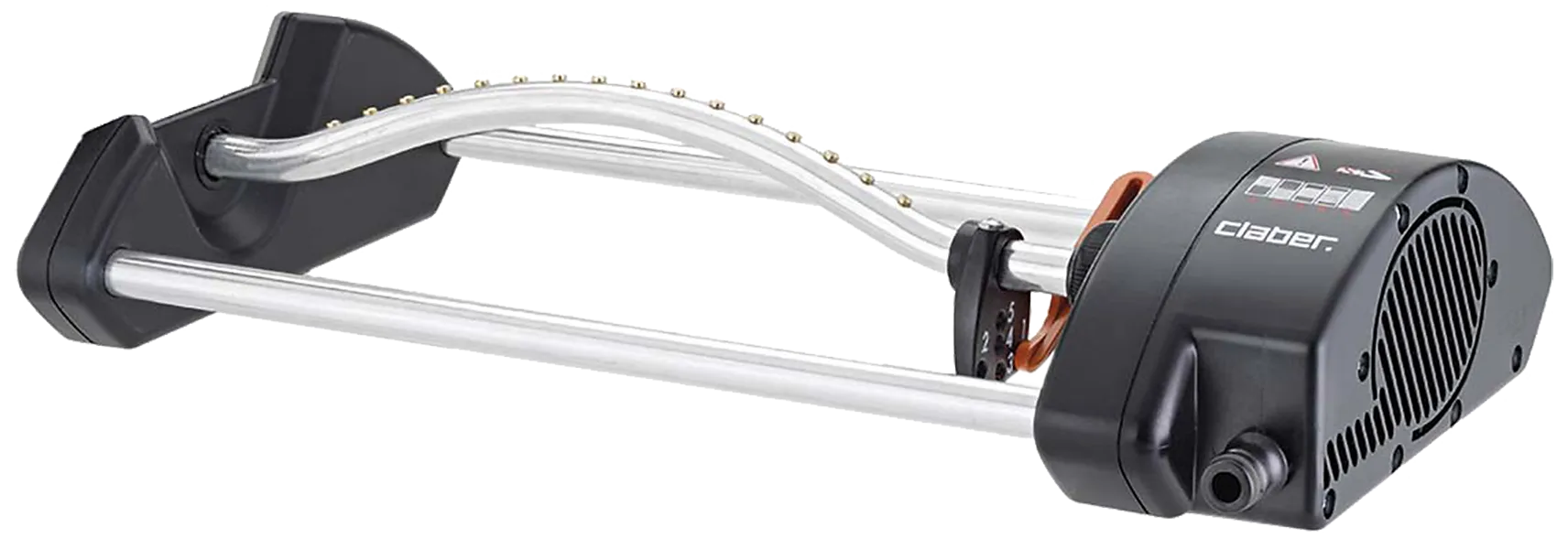 Claber 'Compact-16' pendelspreder
