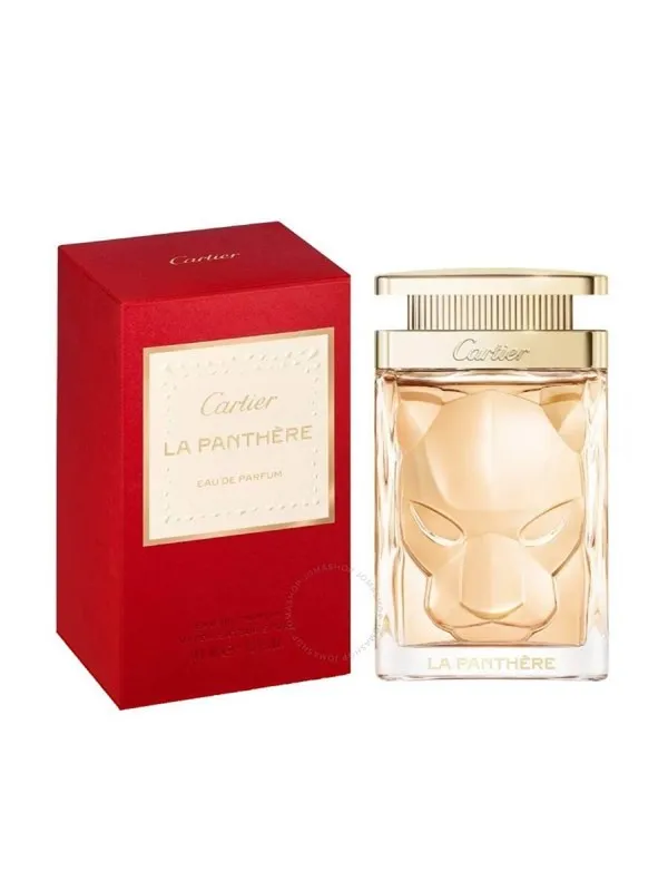 Cartier La Panthere Edp Spray 100 ml