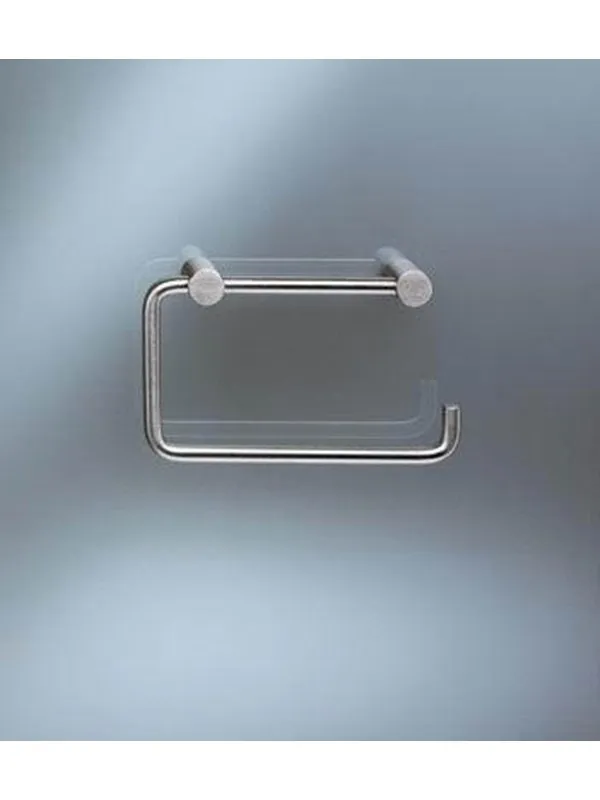 Vola toilet roll holder t12-bp chrome