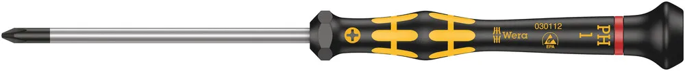 Skrujern esd 1550 ph 1